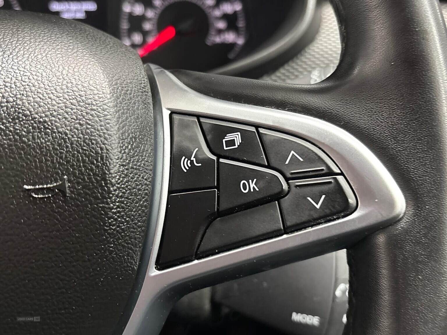 Dec 2021 Dacia Sandero Stepway 1.0 Tce Prestige 5Dr
