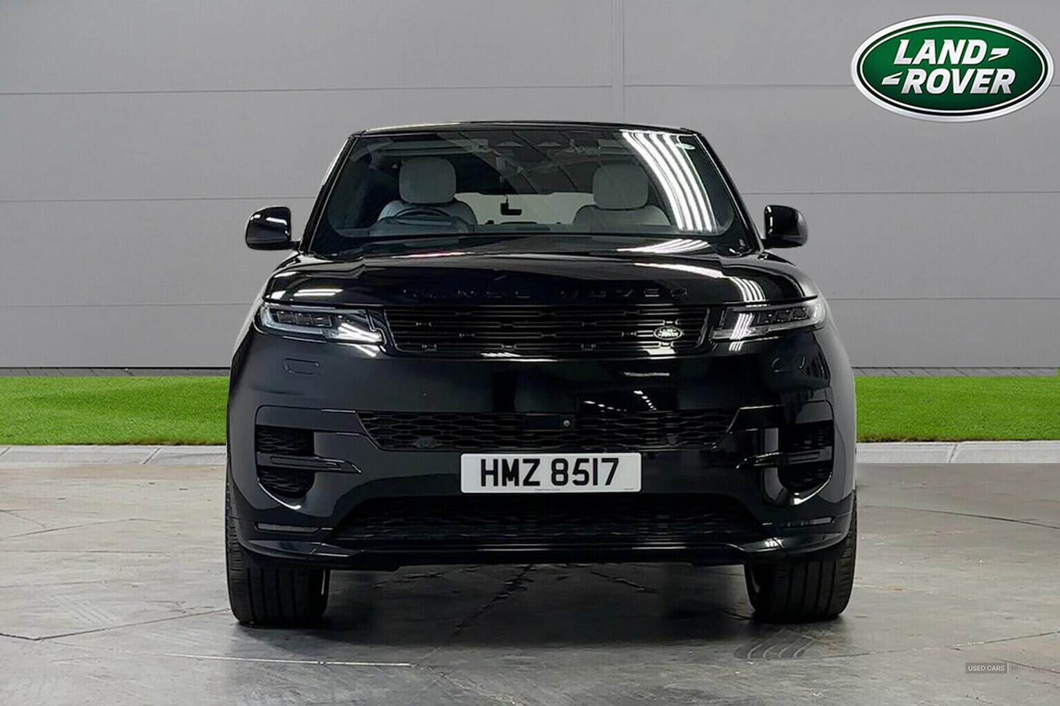 Apr 2023 Land Rover Range Rover Sport 3.0 D350 Autobiography Dynamic 5Dr Auto