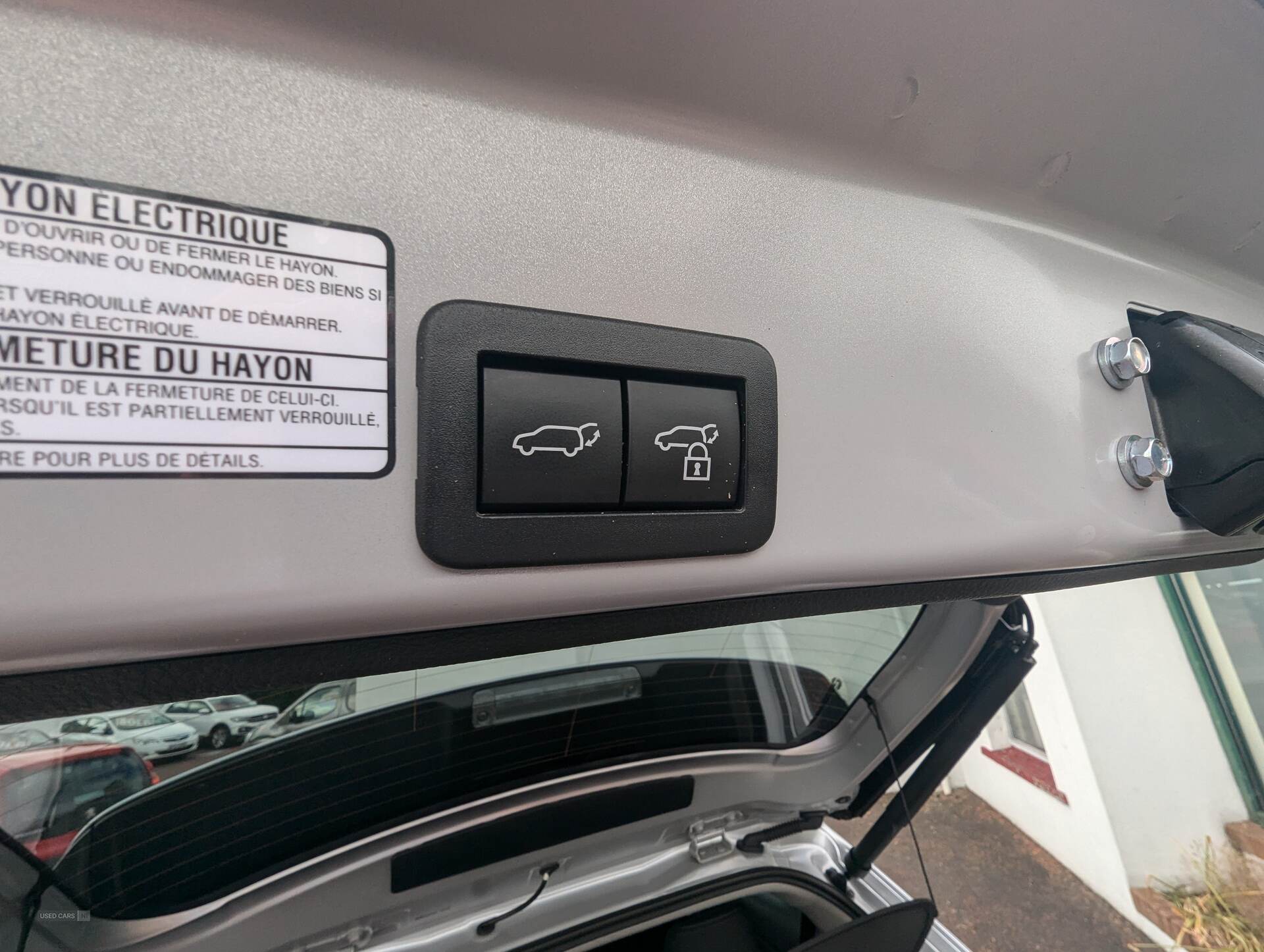 2023 Toyota Yaris Cross Excel Excel Hybrid **Only 7,650 Miles From New*