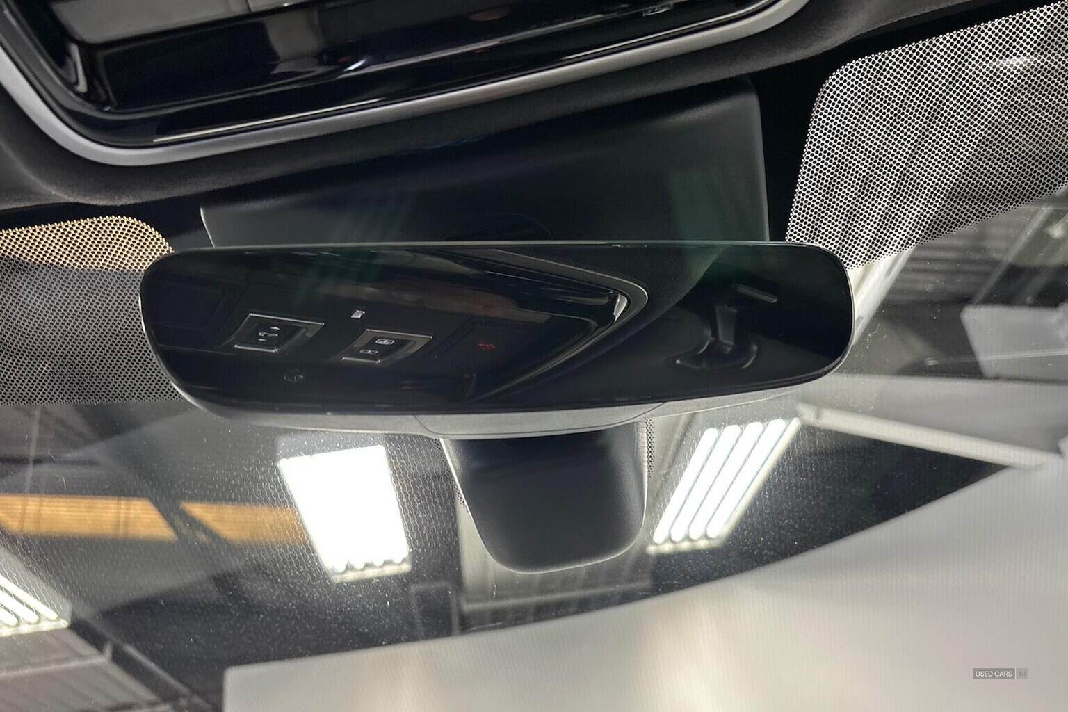  2020 Land Rover Range Rover Sport 3.0 P400 Hst 5Dr Auto