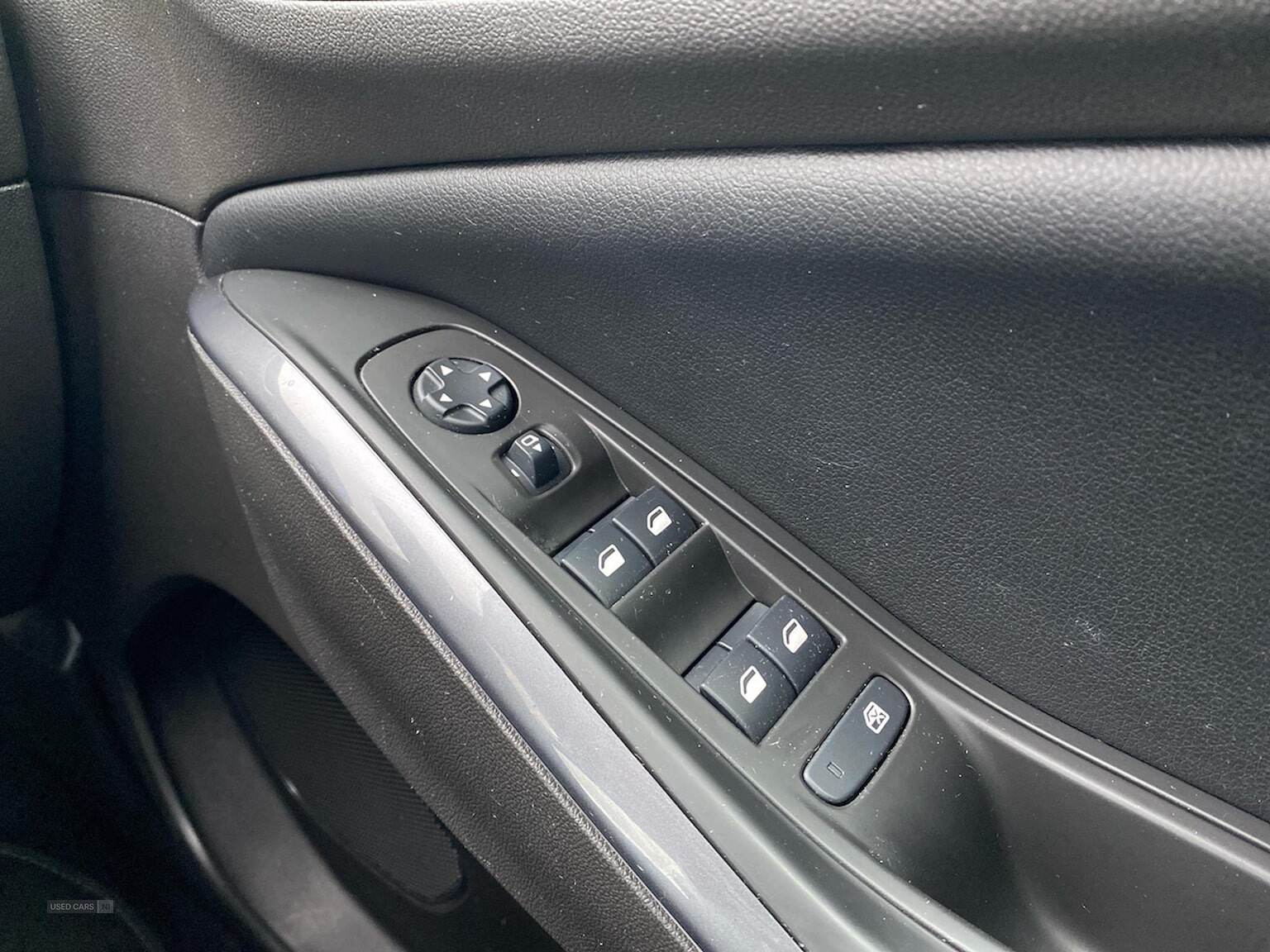 Sep 2019 Vauxhall Grandland X 1.5 Turbo D Elite Nav 5Dr