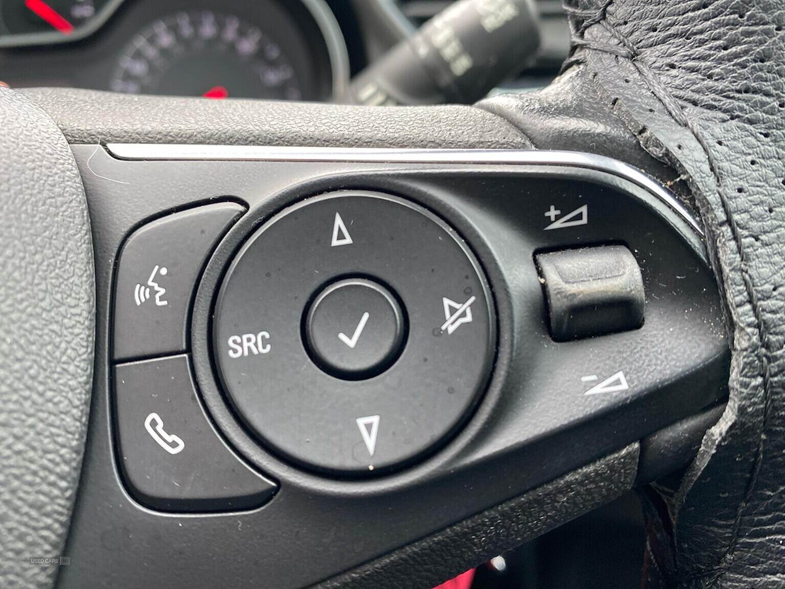 Sep 2019 Vauxhall Grandland X 1.5 Turbo D Elite Nav 5Dr