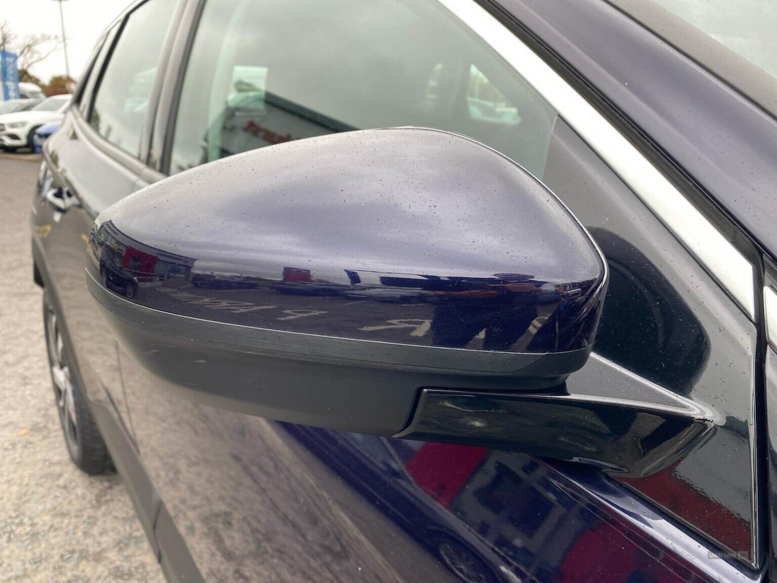 Sep 2019 Vauxhall Grandland X 1.5 Turbo D Elite Nav 5Dr