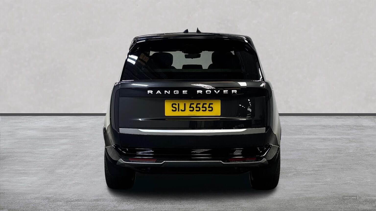 Mar 2025 Land Rover Range Rover 3.0 P400 Autobiography 4Dr Auto