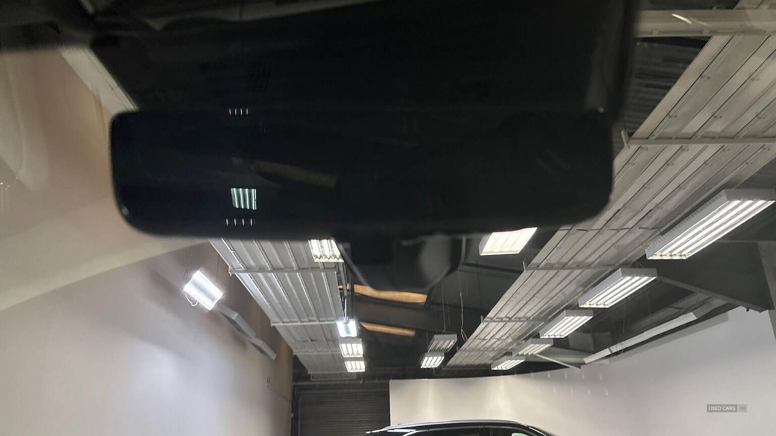 Mar 2025 Land Rover Range Rover 3.0 P400 Autobiography 4Dr Auto