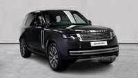 Land Rover Range Rover 3.0 P400 Autobiography 4Dr Auto in Antrim