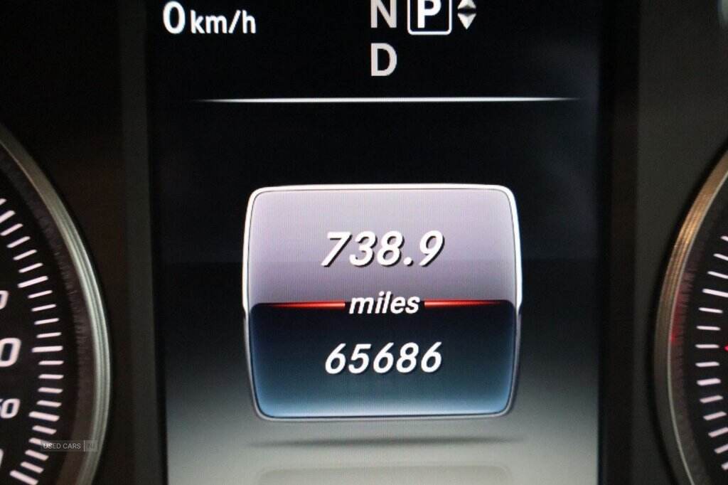 Jan 2015 Mercedes-Benz C-Class C220 BlueTEC SE Executive 4dr Auto