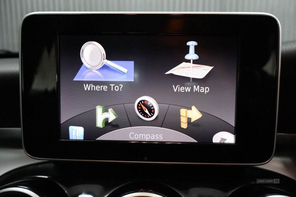 Jan 2015 Mercedes-Benz C-Class C220 BlueTEC SE Executive 4dr Auto