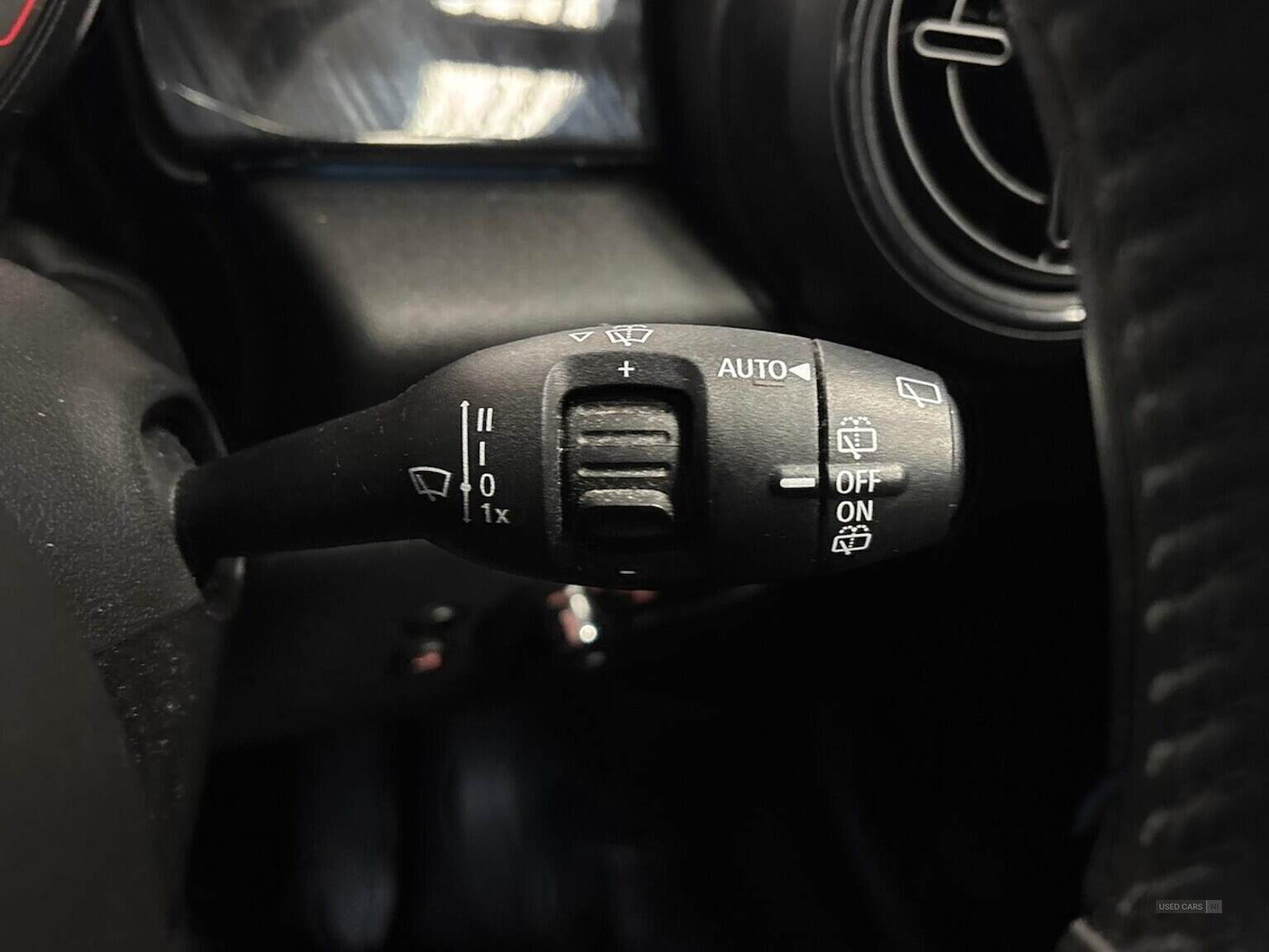 Apr 2022 MINI HATCHBACK 2.0 Cooper S Classic 3Dr