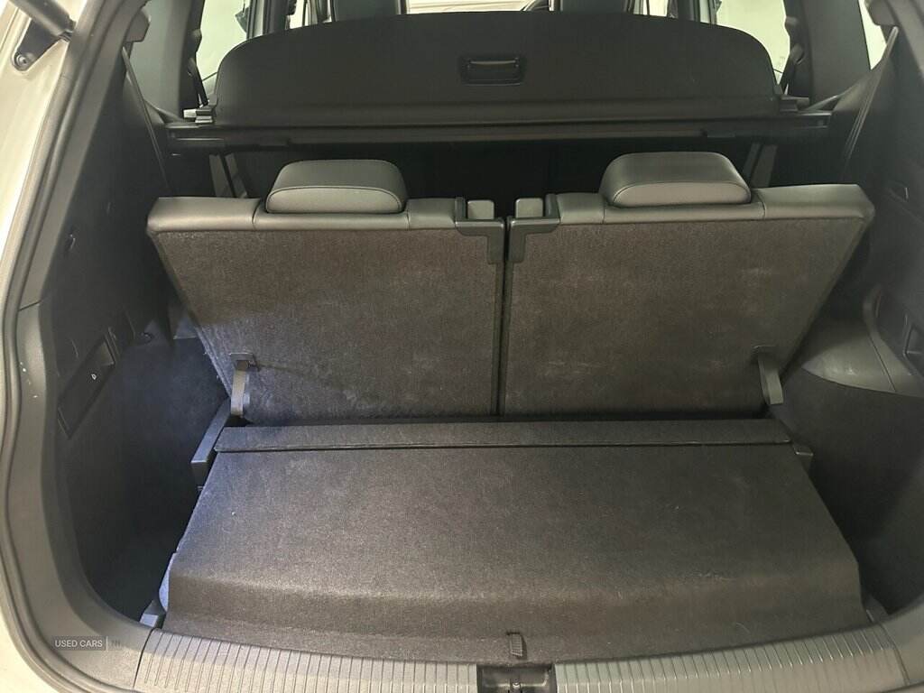Dec 2019 Seat Tarraco 2.0 TDI Xcellence 5dr
