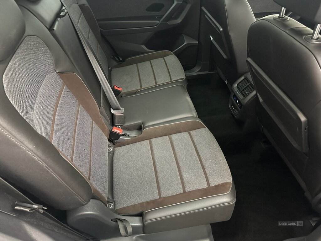 Dec 2019 Seat Tarraco 2.0 TDI Xcellence 5dr