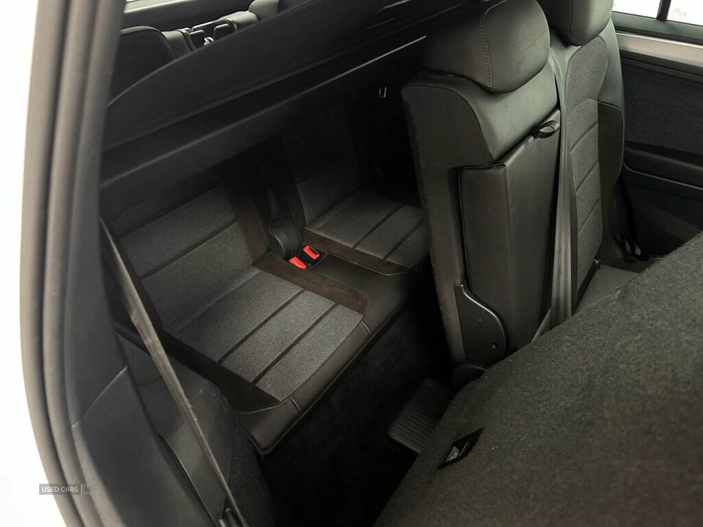Dec 2019 Seat Tarraco 2.0 TDI Xcellence 5dr
