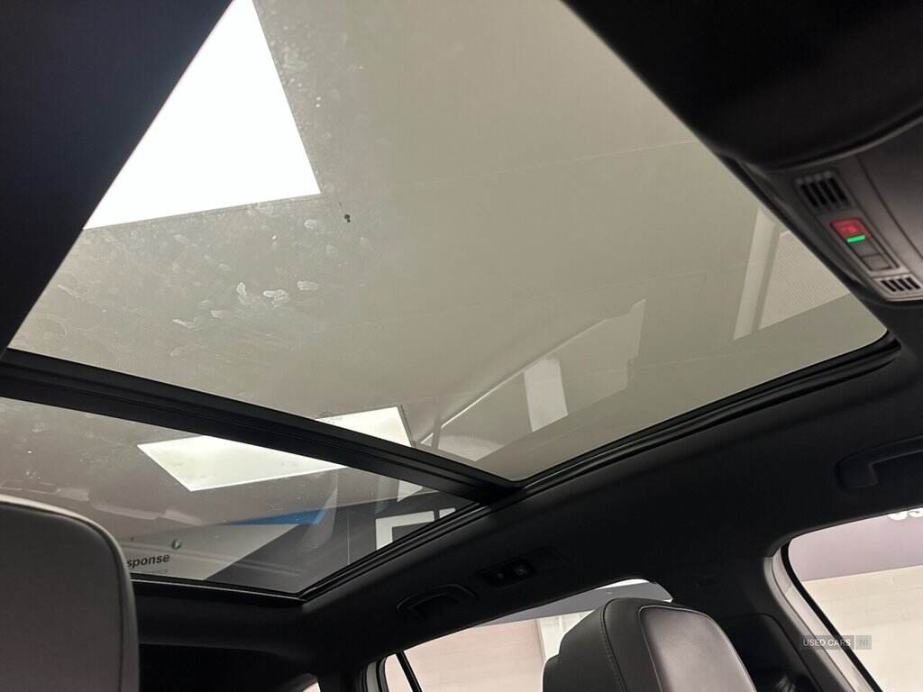 Dec 2019 Seat Tarraco 2.0 TDI Xcellence 5dr