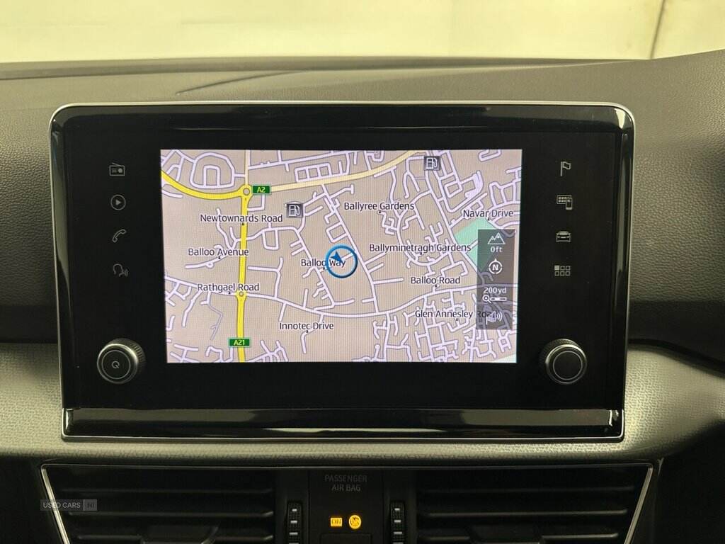 Dec 2019 Seat Tarraco 2.0 TDI Xcellence 5dr