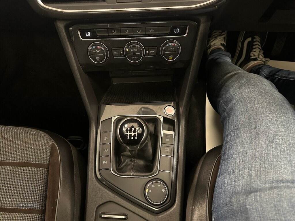 Dec 2019 Seat Tarraco 2.0 TDI Xcellence 5dr