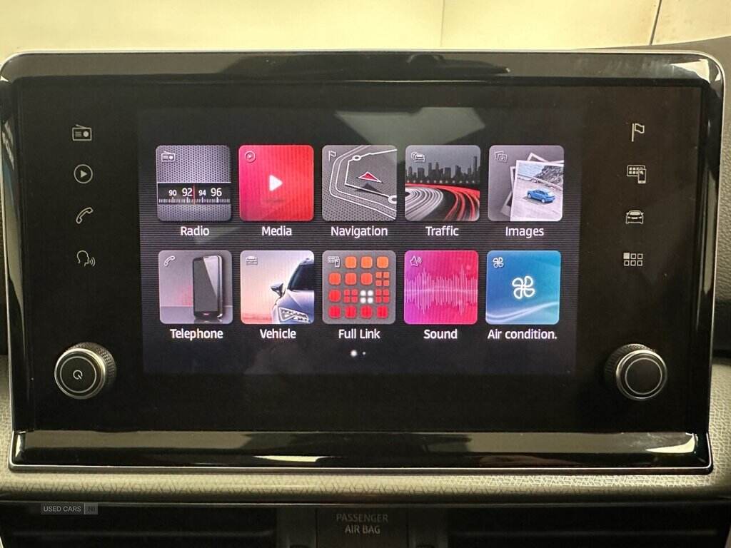 Dec 2019 Seat Tarraco 2.0 TDI Xcellence 5dr