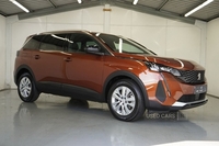 Peugeot 5008 1.5 BlueHDi Allure Premium + SUV 5dr Diesel EAT Euro 6 (s/s) (130 ps) in Derry / Londonderry