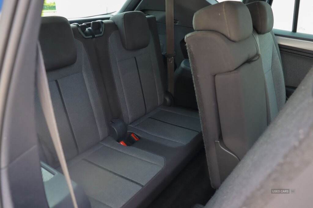 Mar 2020 Seat Tarraco 2.0 TDI SE Technology 5dr