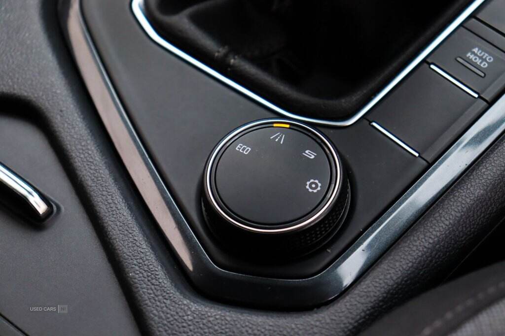 Mar 2020 Seat Tarraco 2.0 TDI SE Technology 5dr