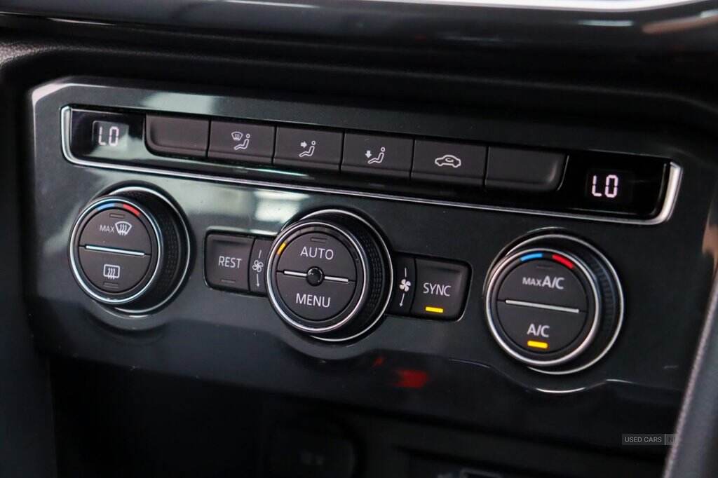 Mar 2020 Seat Tarraco 2.0 TDI SE Technology 5dr