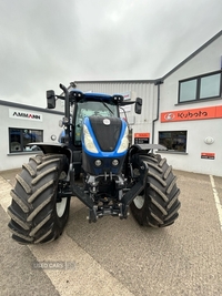 New Holland T7.210 PC in Derry / Londonderry