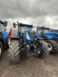 New Holland T7.210 power command in Derry / Londonderry