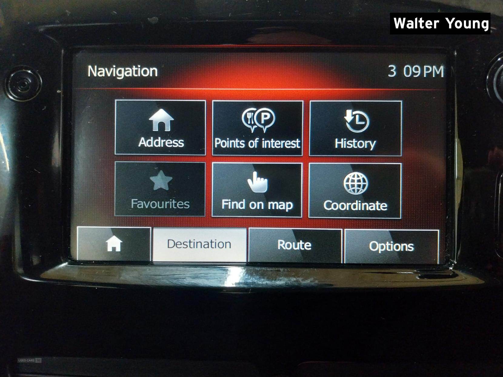 Sep 2014 Renault Clio 1.5 dCi 90 Dynamique MediaNav Energy 5dr