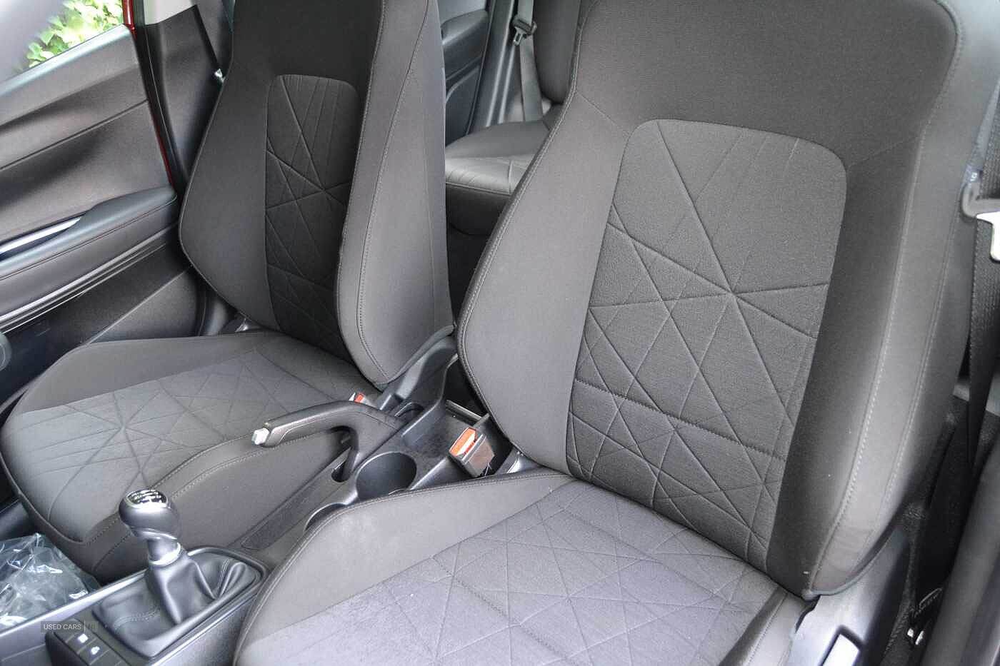 Jul 2022 Hyundai Bayon 1.0 TGDi 48V MHEV SE Connect 5dr