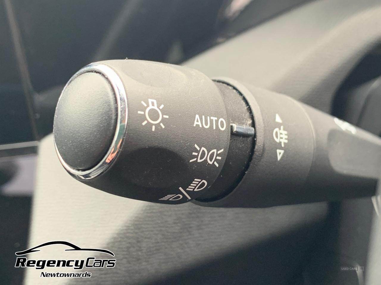 May 2022 Peugeot 308 1.6 Plug-in Hybrid Allure Premium 5dr e-EAT8