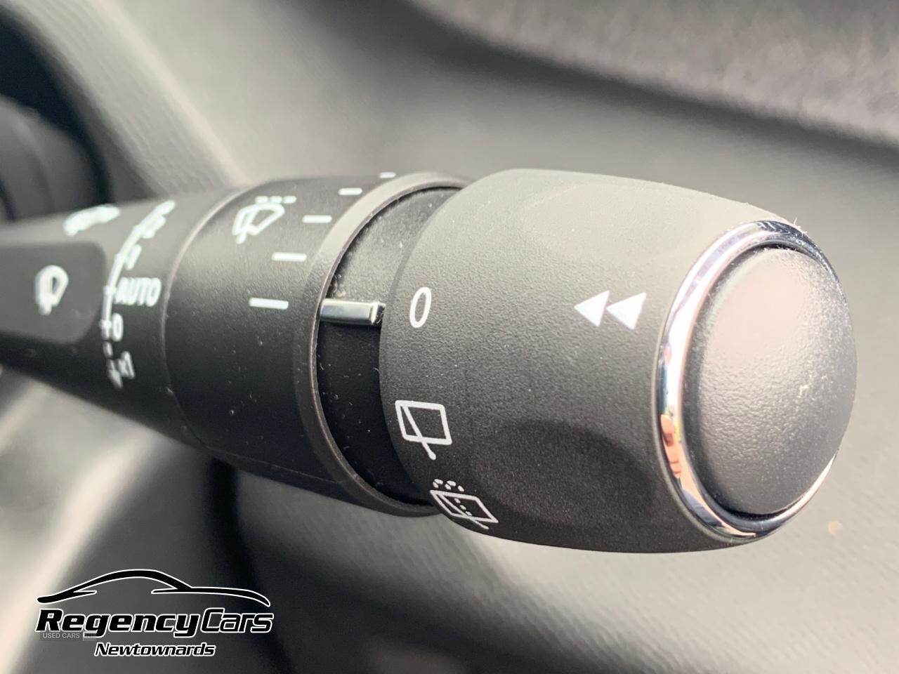 May 2022 Peugeot 308 1.6 Plug-in Hybrid Allure Premium 5dr e-EAT8
