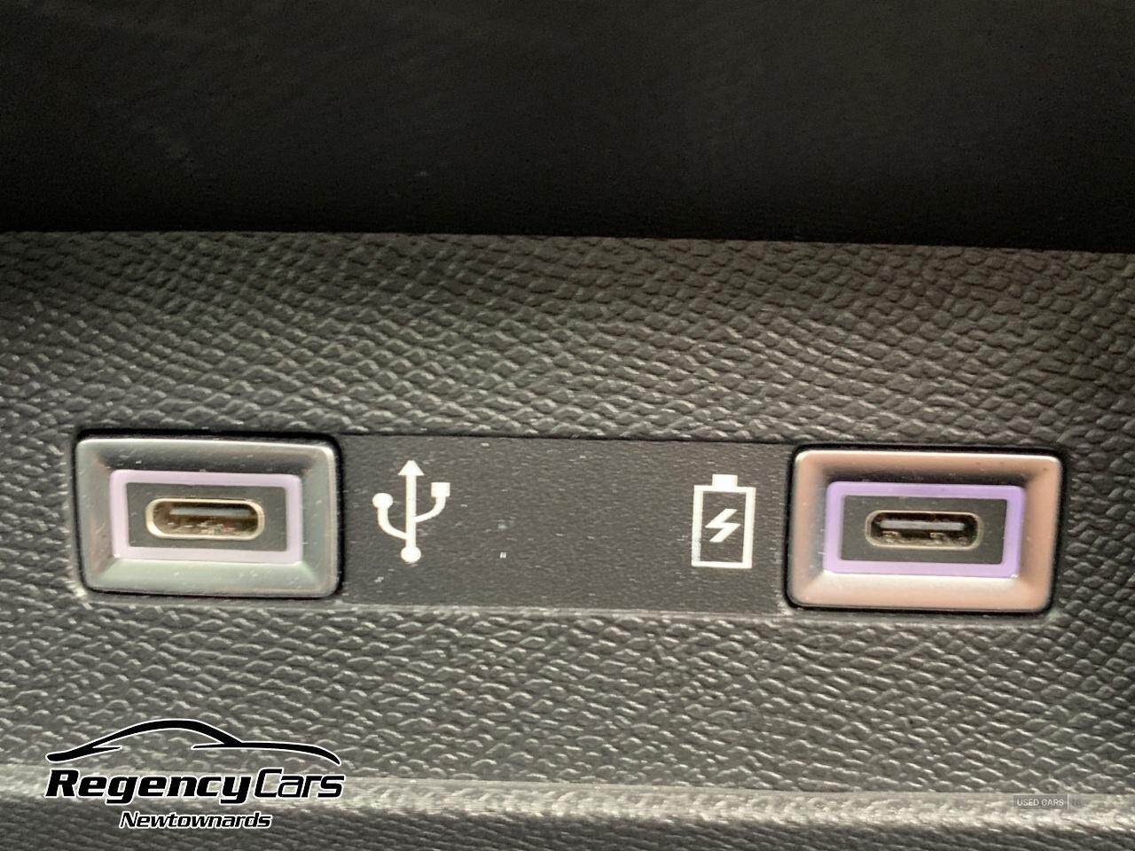 May 2022 Peugeot 308 1.6 Plug-in Hybrid Allure Premium 5dr e-EAT8