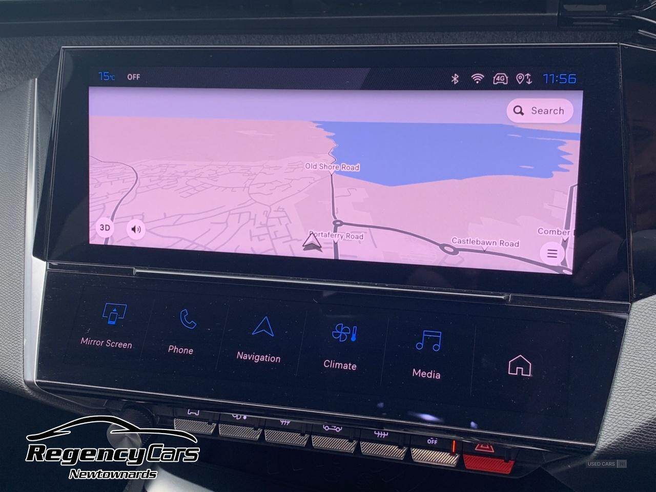 May 2022 Peugeot 308 1.6 Plug-in Hybrid Allure Premium 5dr e-EAT8