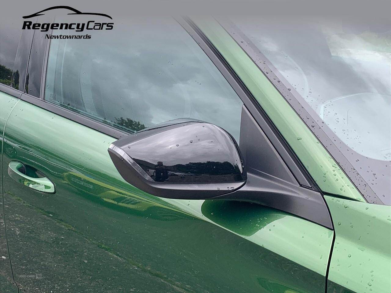 May 2022 Peugeot 308 1.6 Plug-in Hybrid Allure Premium 5dr e-EAT8