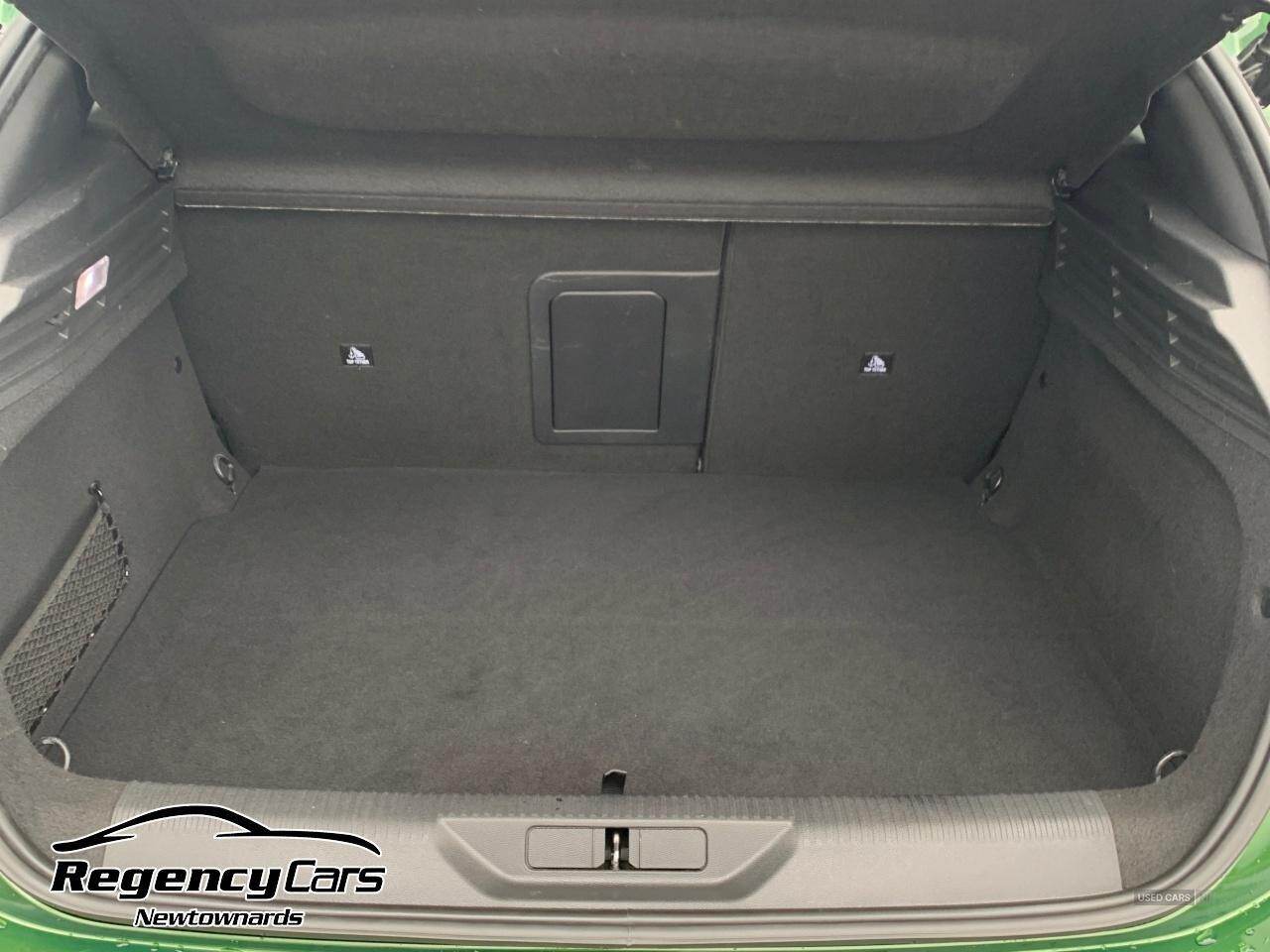 May 2022 Peugeot 308 1.6 Plug-in Hybrid Allure Premium 5dr e-EAT8