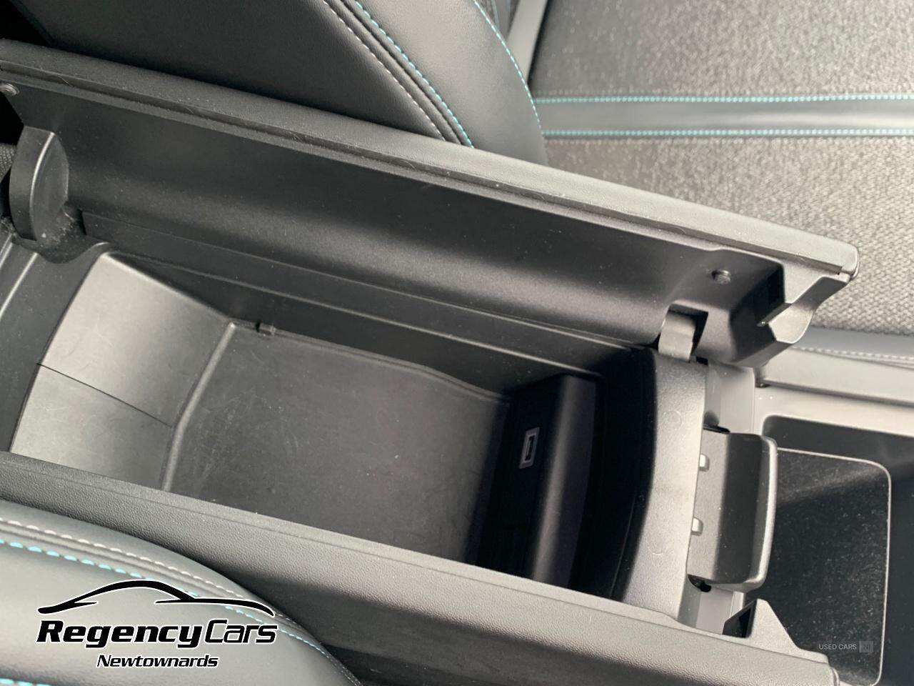 May 2022 Peugeot 308 1.6 Plug-in Hybrid Allure Premium 5dr e-EAT8