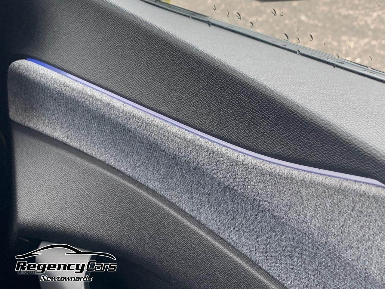 May 2022 Peugeot 308 1.6 Plug-in Hybrid Allure Premium 5dr e-EAT8