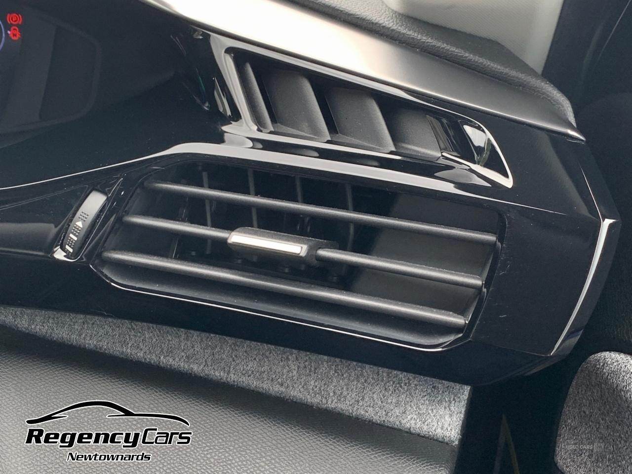 May 2022 Peugeot 308 1.6 Plug-in Hybrid Allure Premium 5dr e-EAT8