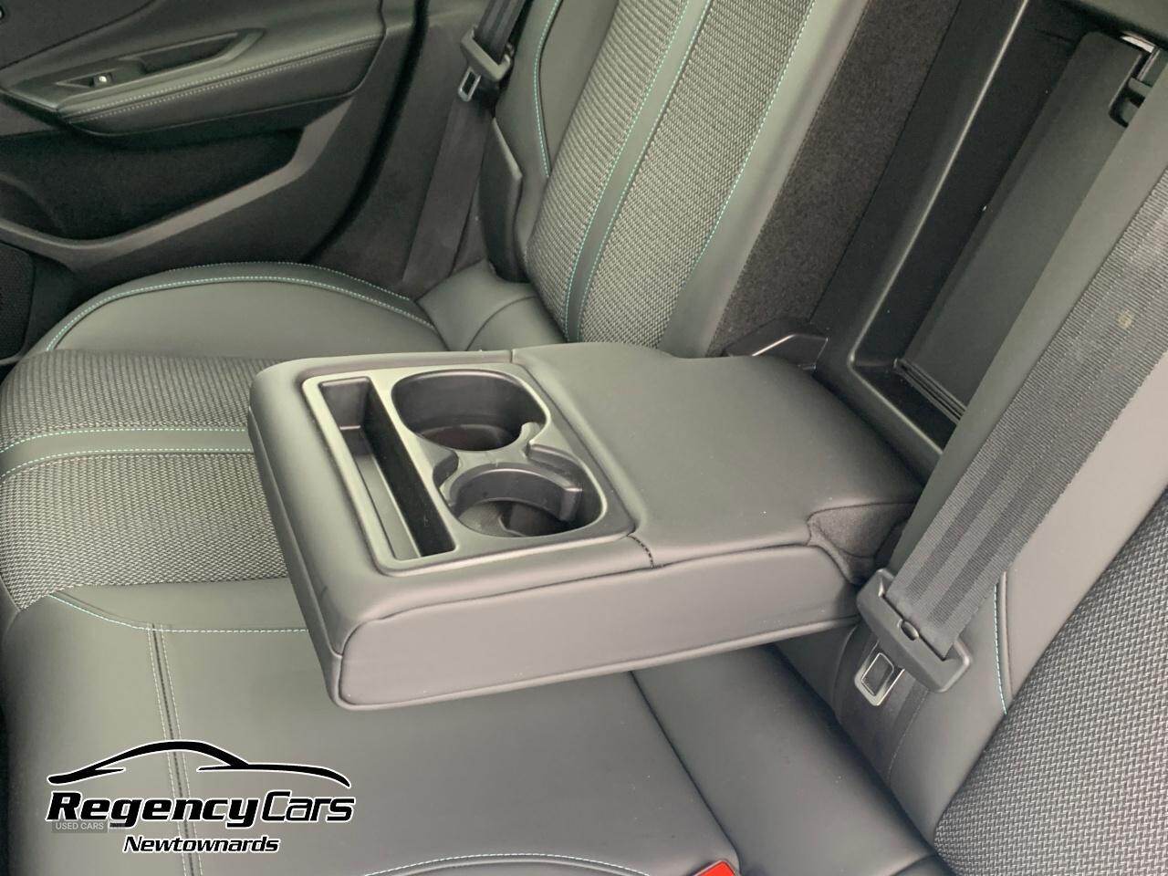 May 2022 Peugeot 308 1.6 Plug-in Hybrid Allure Premium 5dr e-EAT8