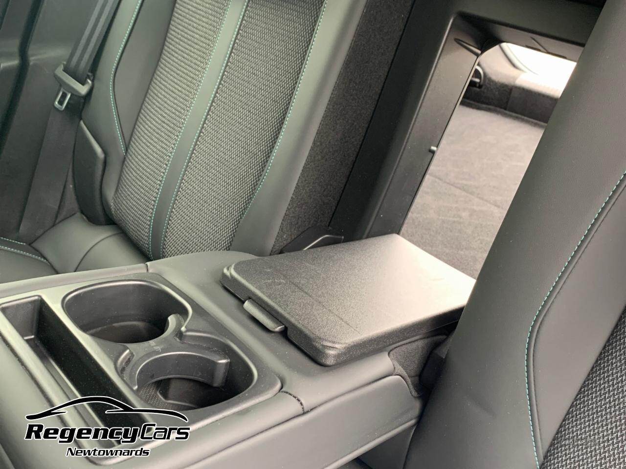 May 2022 Peugeot 308 1.6 Plug-in Hybrid Allure Premium 5dr e-EAT8
