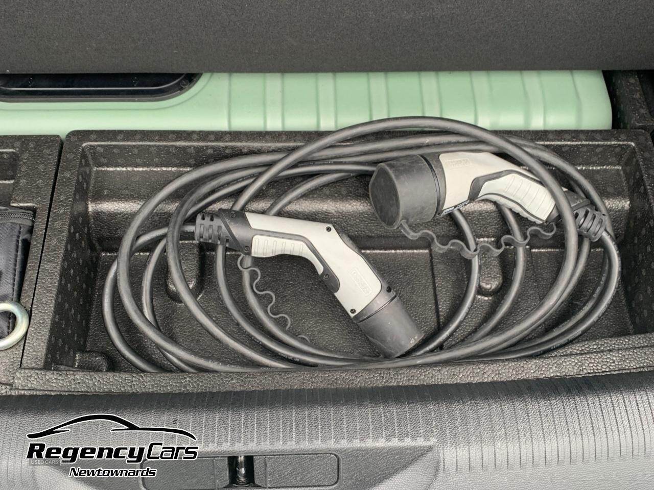May 2022 Peugeot 308 1.6 Plug-in Hybrid Allure Premium 5dr e-EAT8