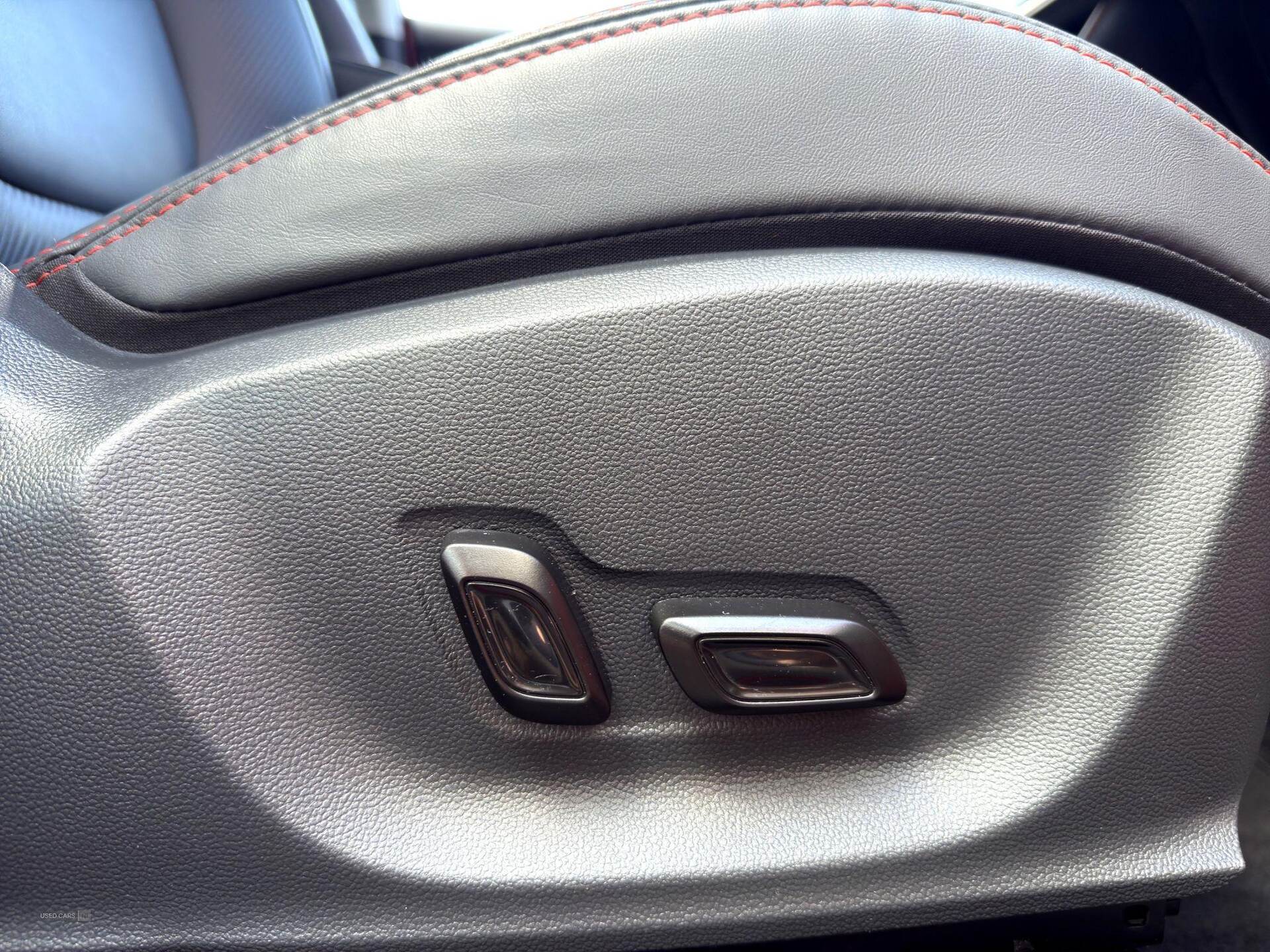 Mar 2024 MG MG ZS 1.5 VTi-TECH Exclusive 5dr