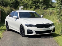 BMW 3 Series 330e M Sport in Antrim
