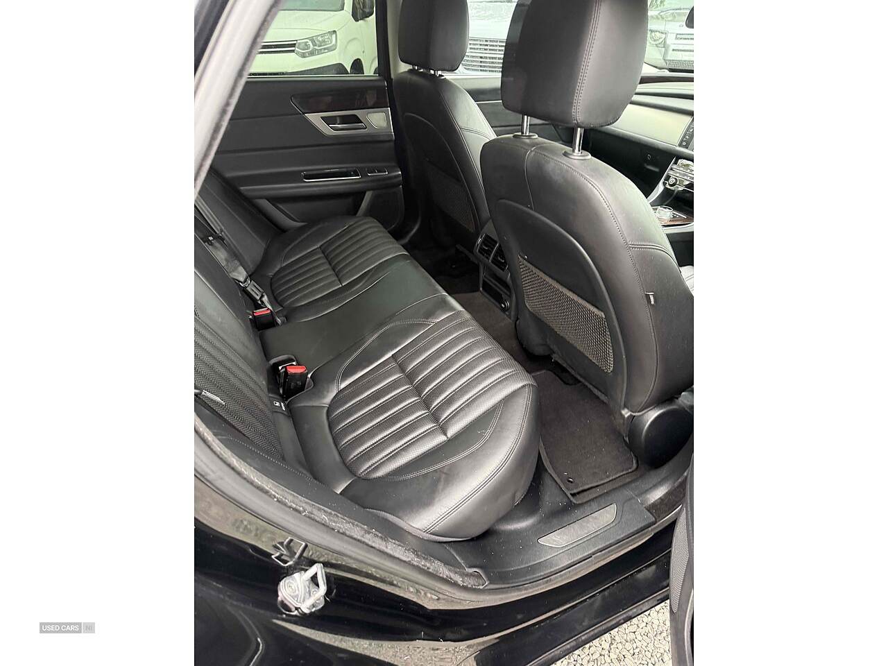 Mar 2016 Jaguar XF 2.0d [180] Portfolio 4dr Auto