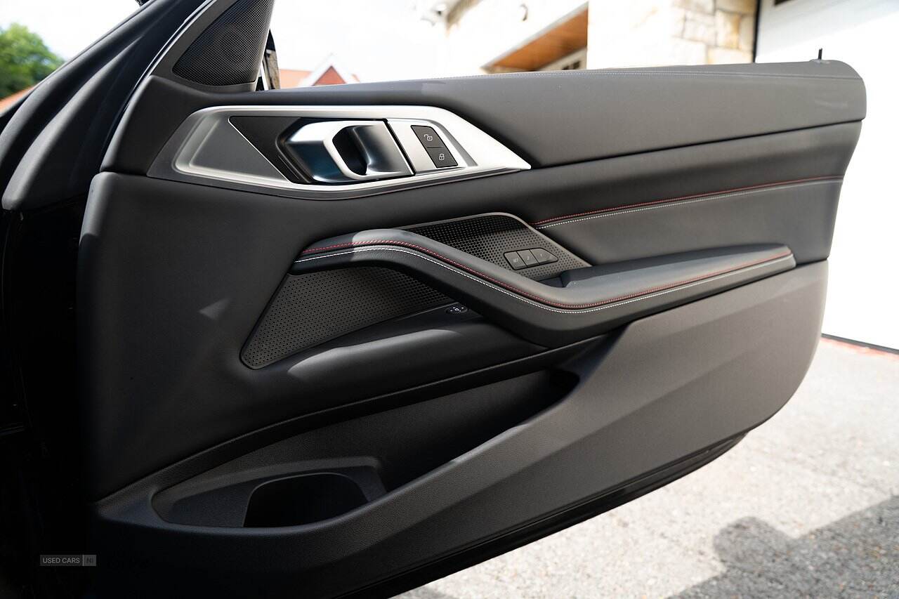 Nov 2022 BMW M4 M4 CSL 2dr Step Auto