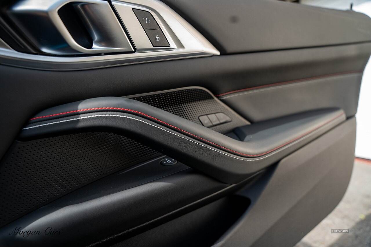 Nov 2022 BMW M4 M4 CSL 2dr Step Auto