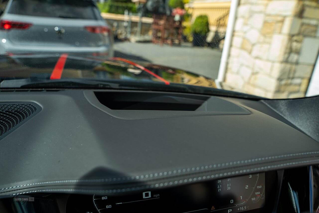 Nov 2022 BMW M4 M4 CSL 2dr Step Auto