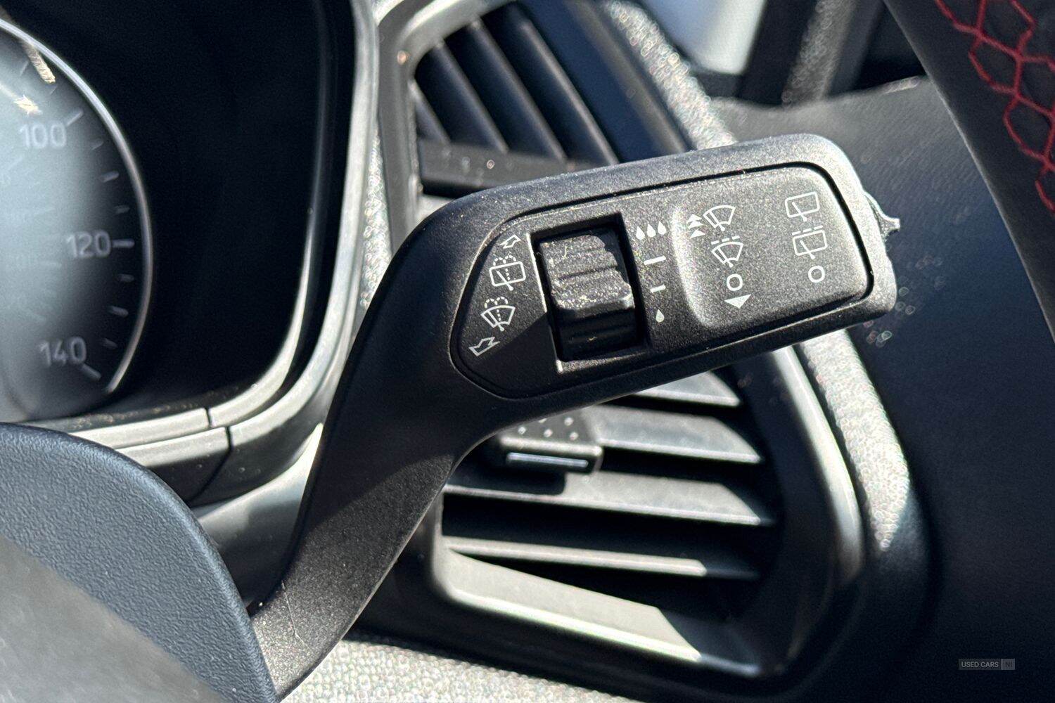 May 2022 Ford EcoSport 1.0 EcoBoost 125 ST-Line 5dr