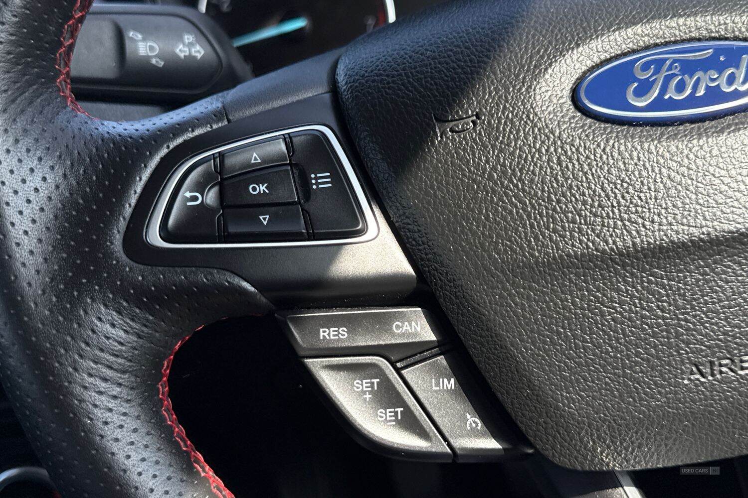 May 2022 Ford EcoSport 1.0 EcoBoost 125 ST-Line 5dr