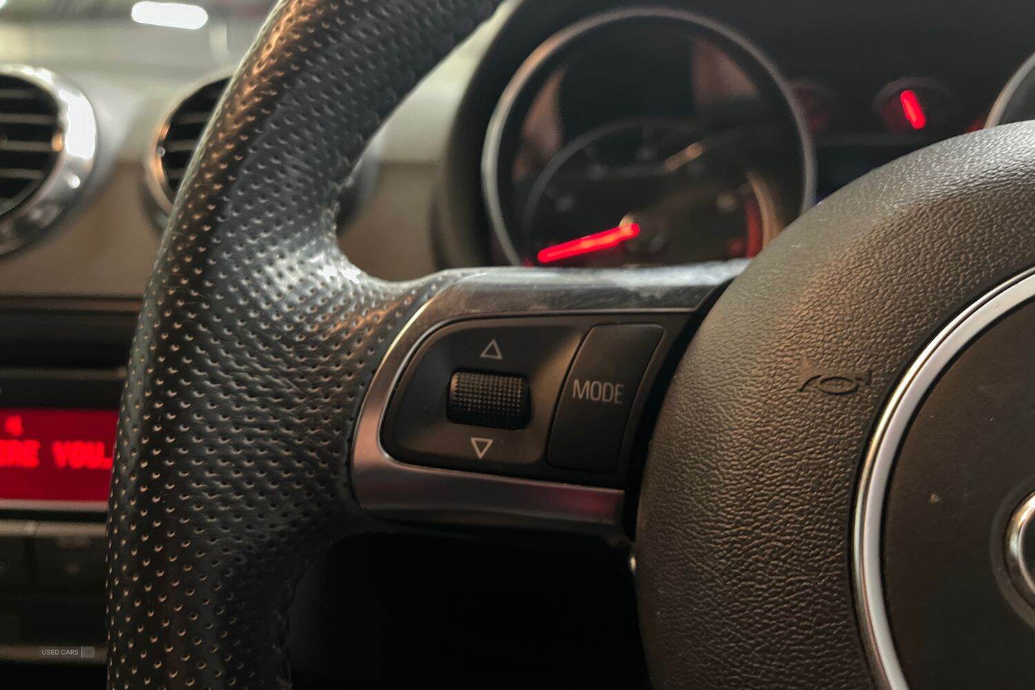 Mar 2014 Audi TT 1.8T FSI S Line 2dr