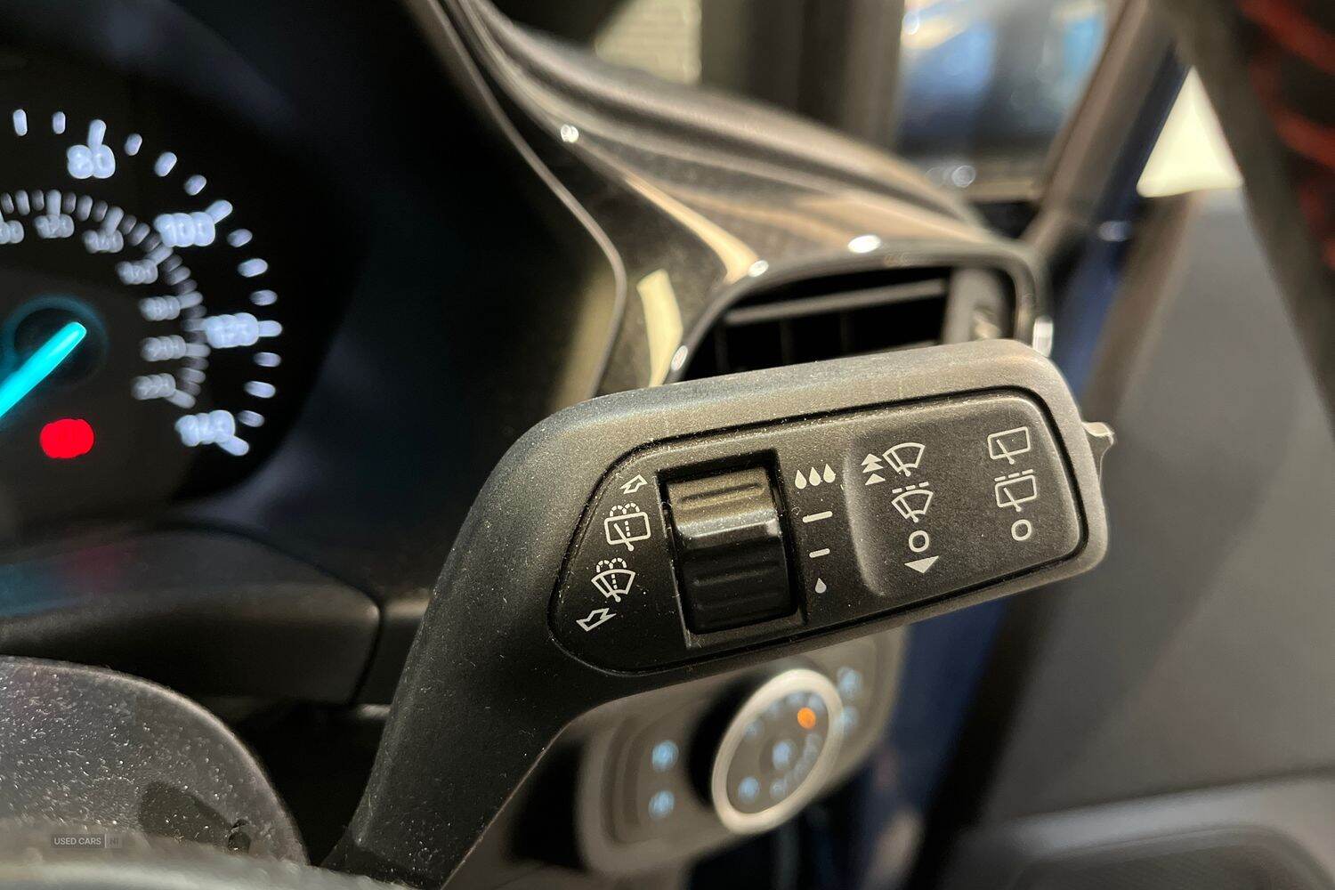 Jan 2020 Ford Fiesta 1.0 EcoBoost 95 ST-Line Edition 5dr